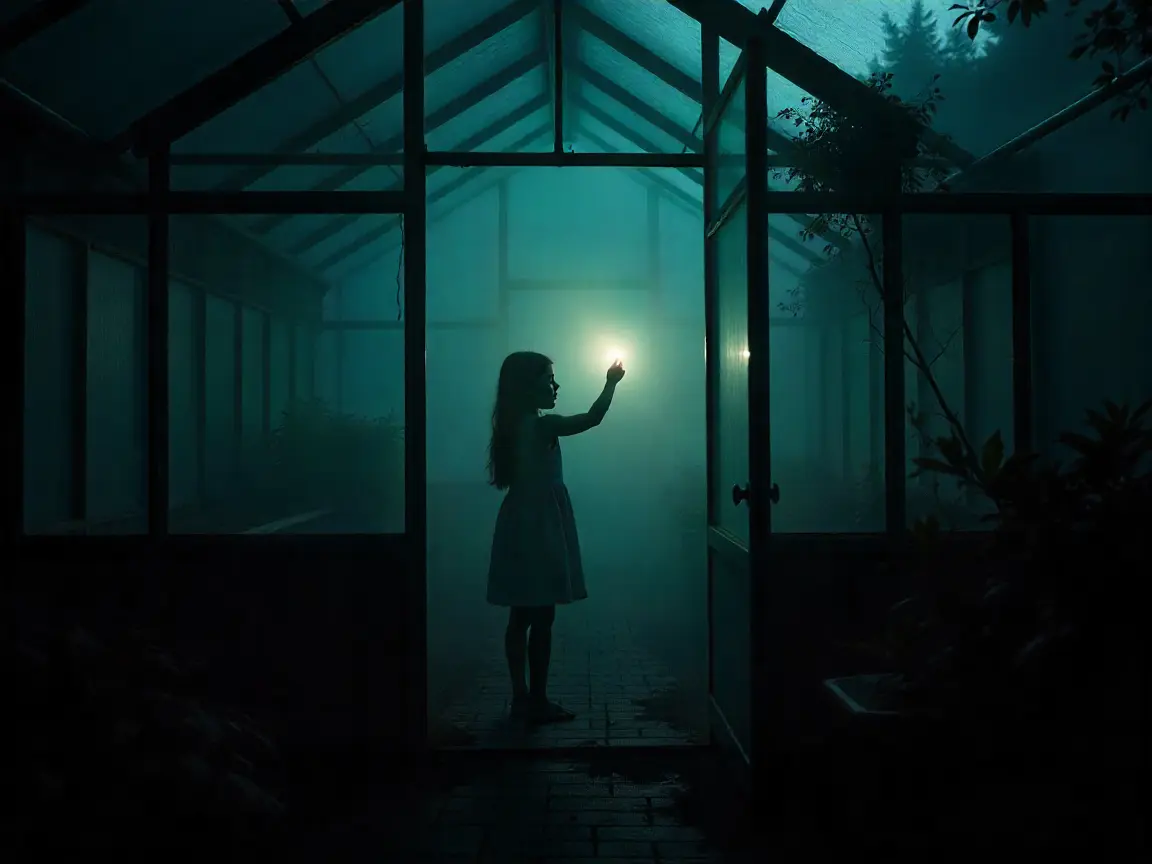 The Last Firefly – An Animated Ode to Light & Loss