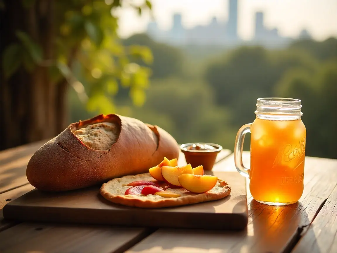 Honeycrumb Bakery: Bringing Artisan Breads to East Austin